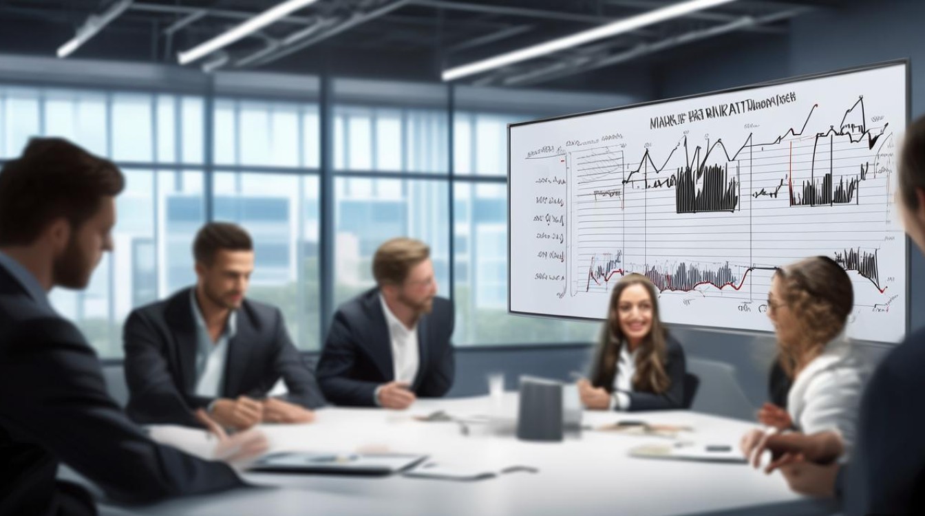 雅思口语marketing