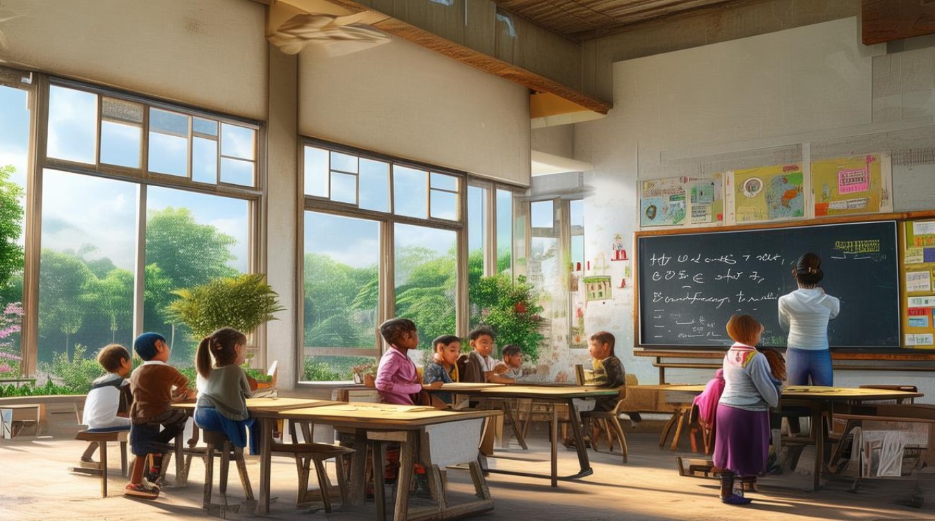 农村基础教育改革的政策