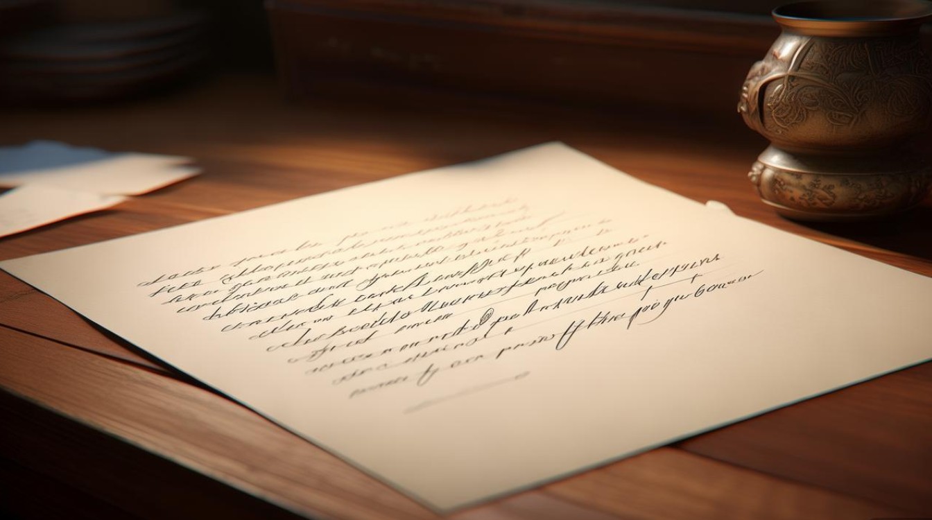 雅思作文朋友信