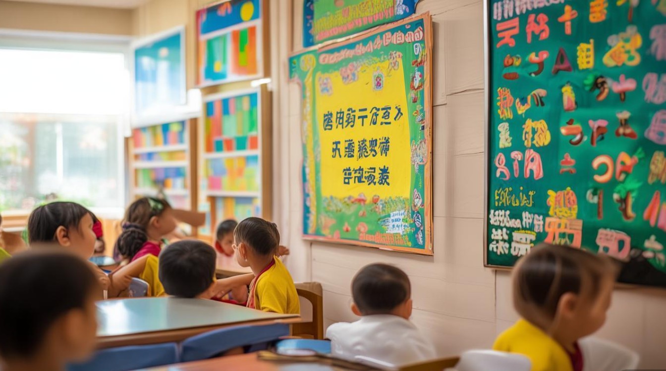 幼儿园中班下育儿小常识