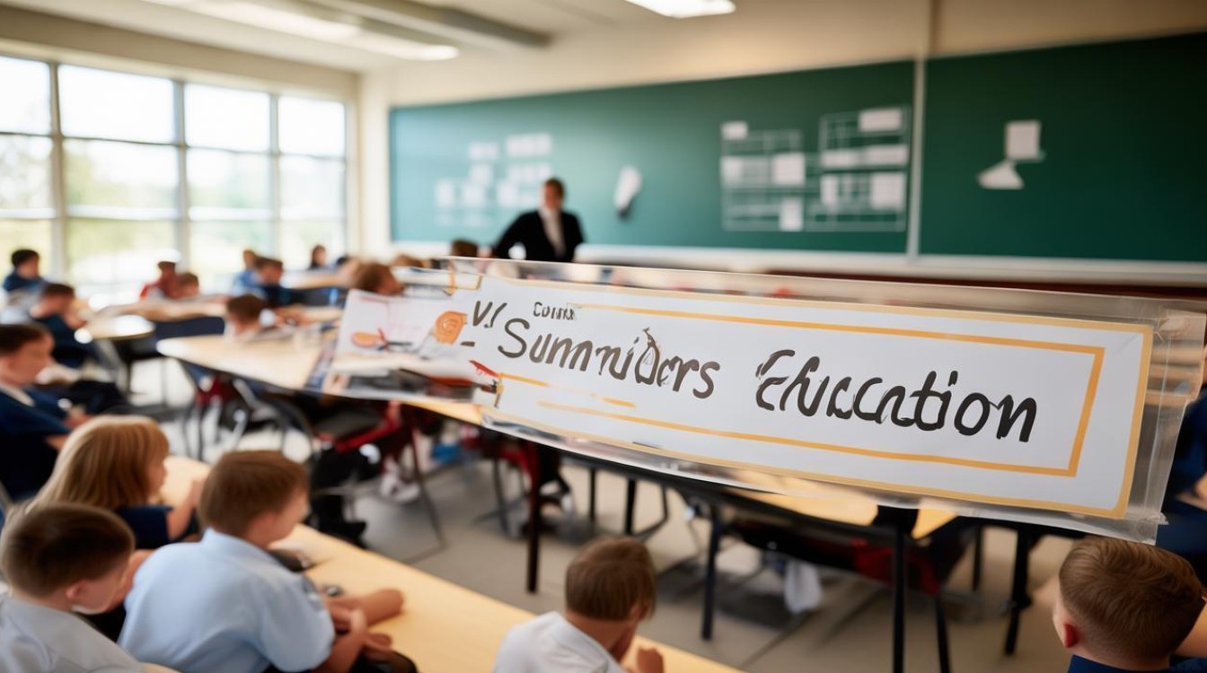 我校暑假安全教育