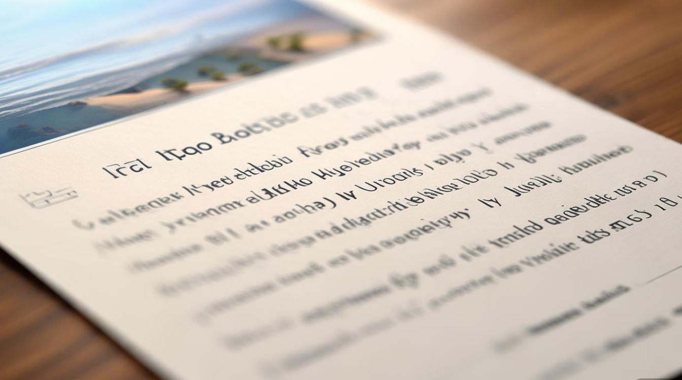 雅思口语part 2话题卡