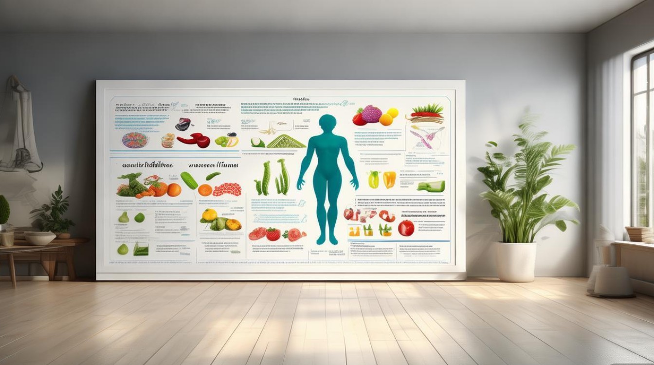 关于健康的一些小常识