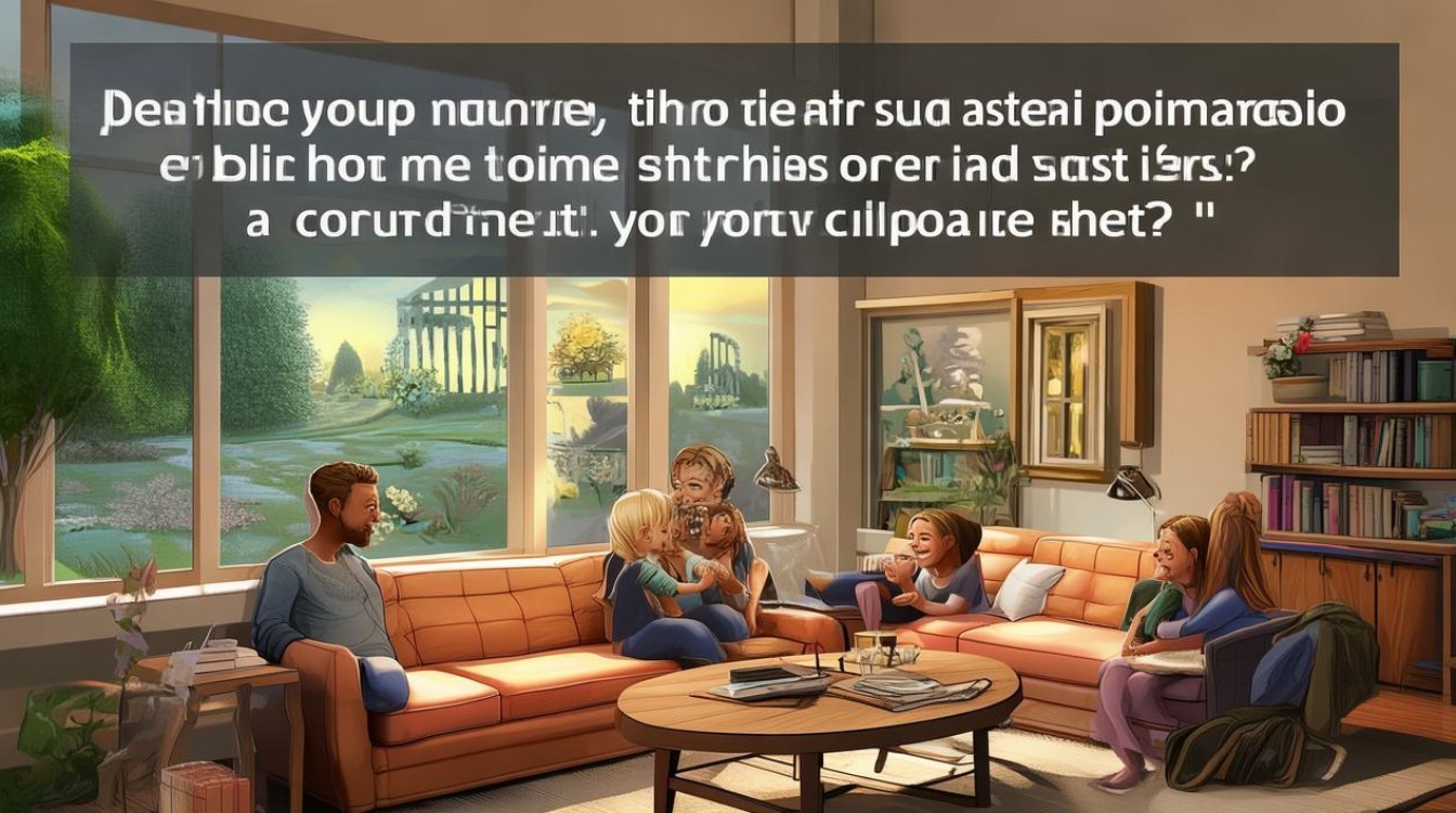 雅思口语part1home