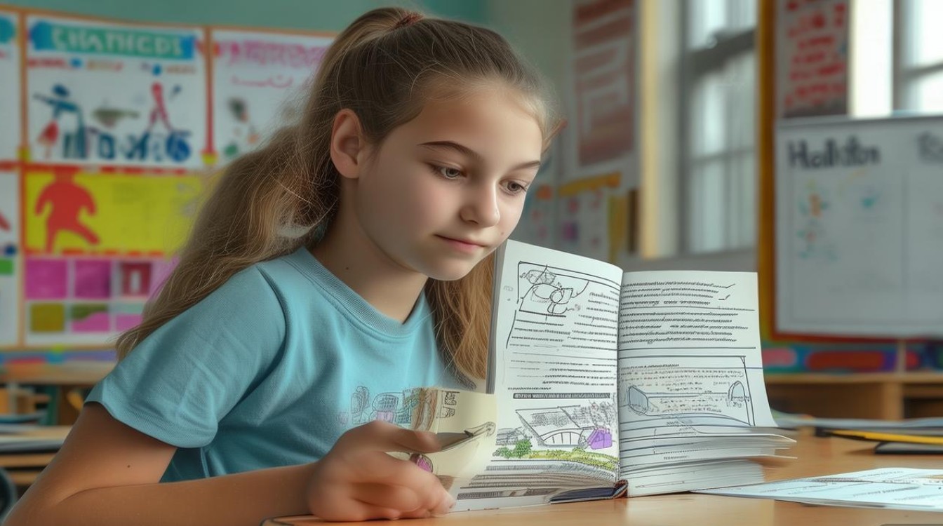 女中学生健康小常识