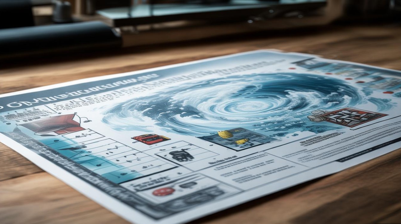 台风安全教育知识