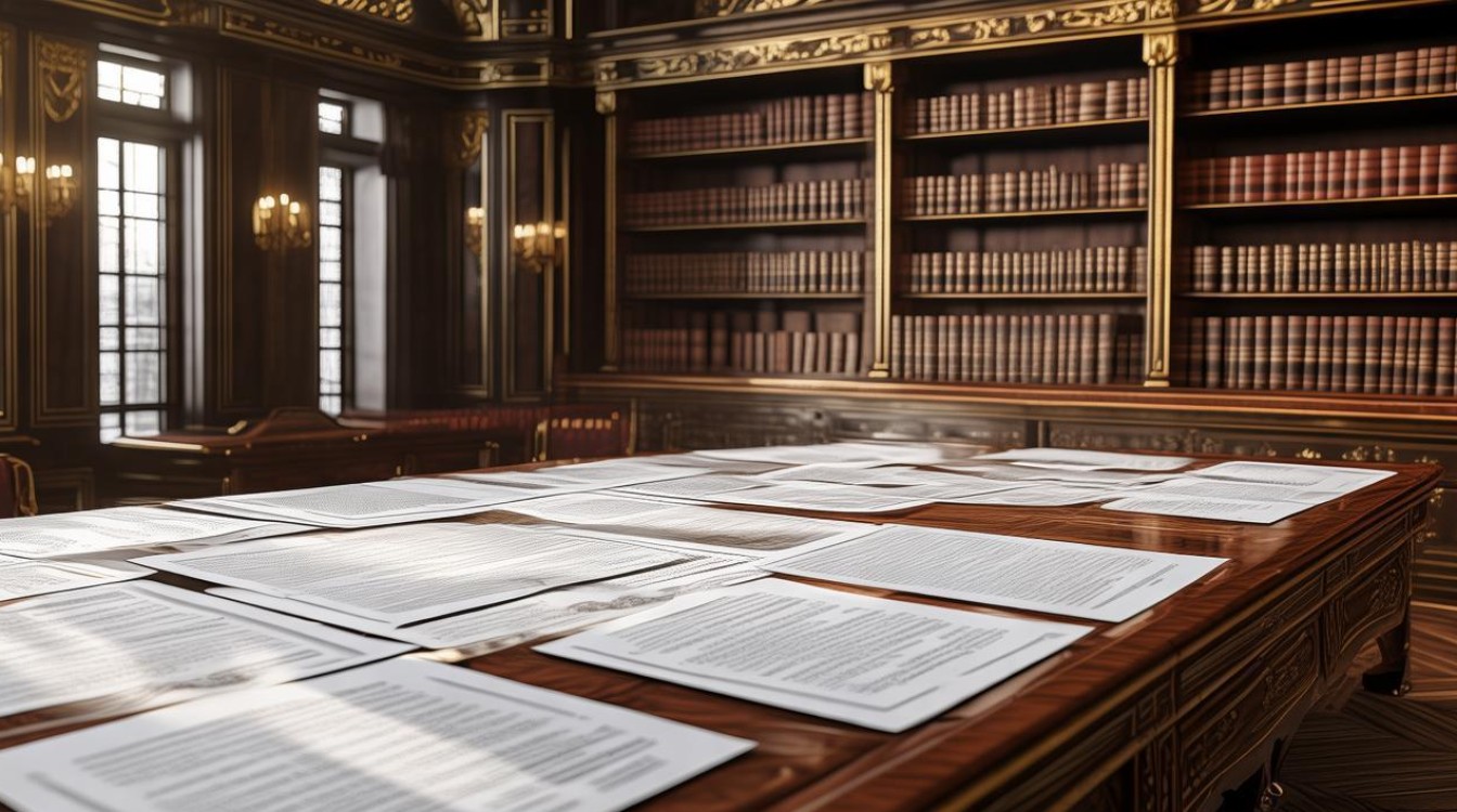 我国的高等教育政策法规