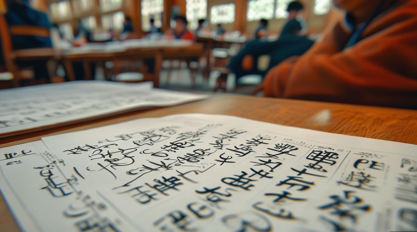 全国卷文言文古代常识