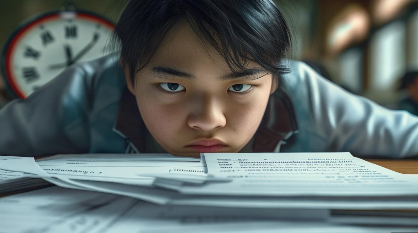 雅思口语part3糟糕扣分