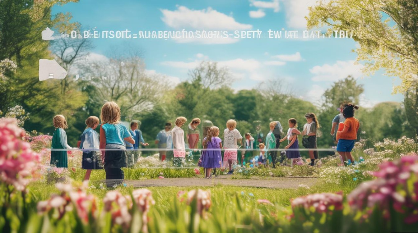 春游安全教育 视频