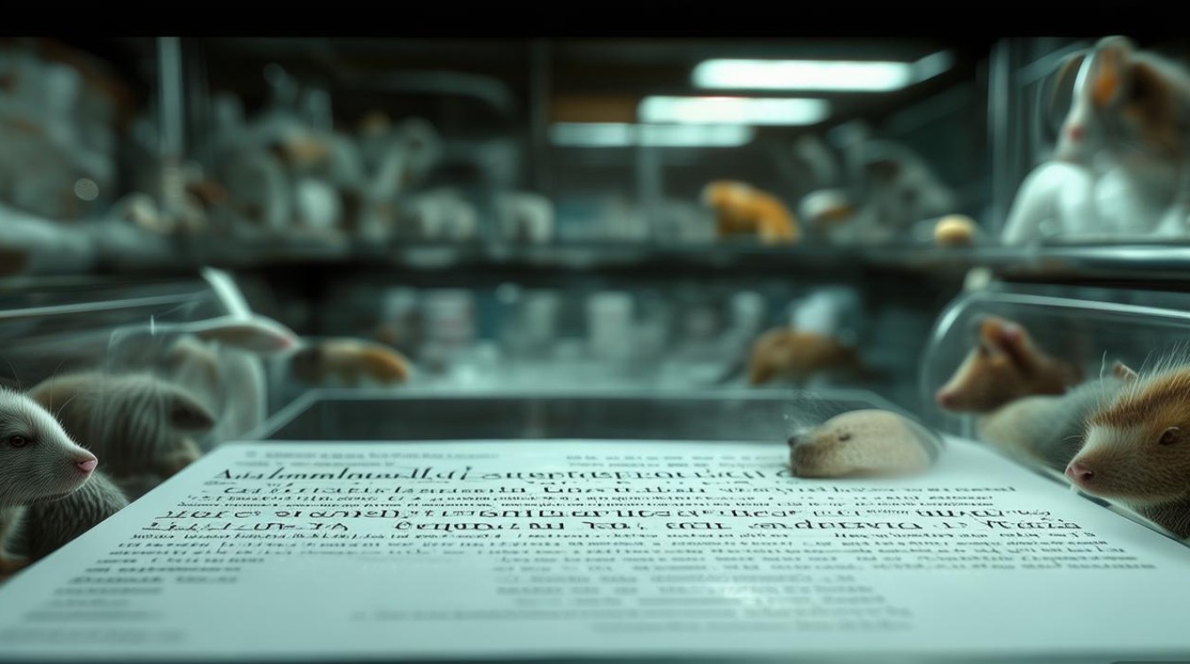 动物实验利作文