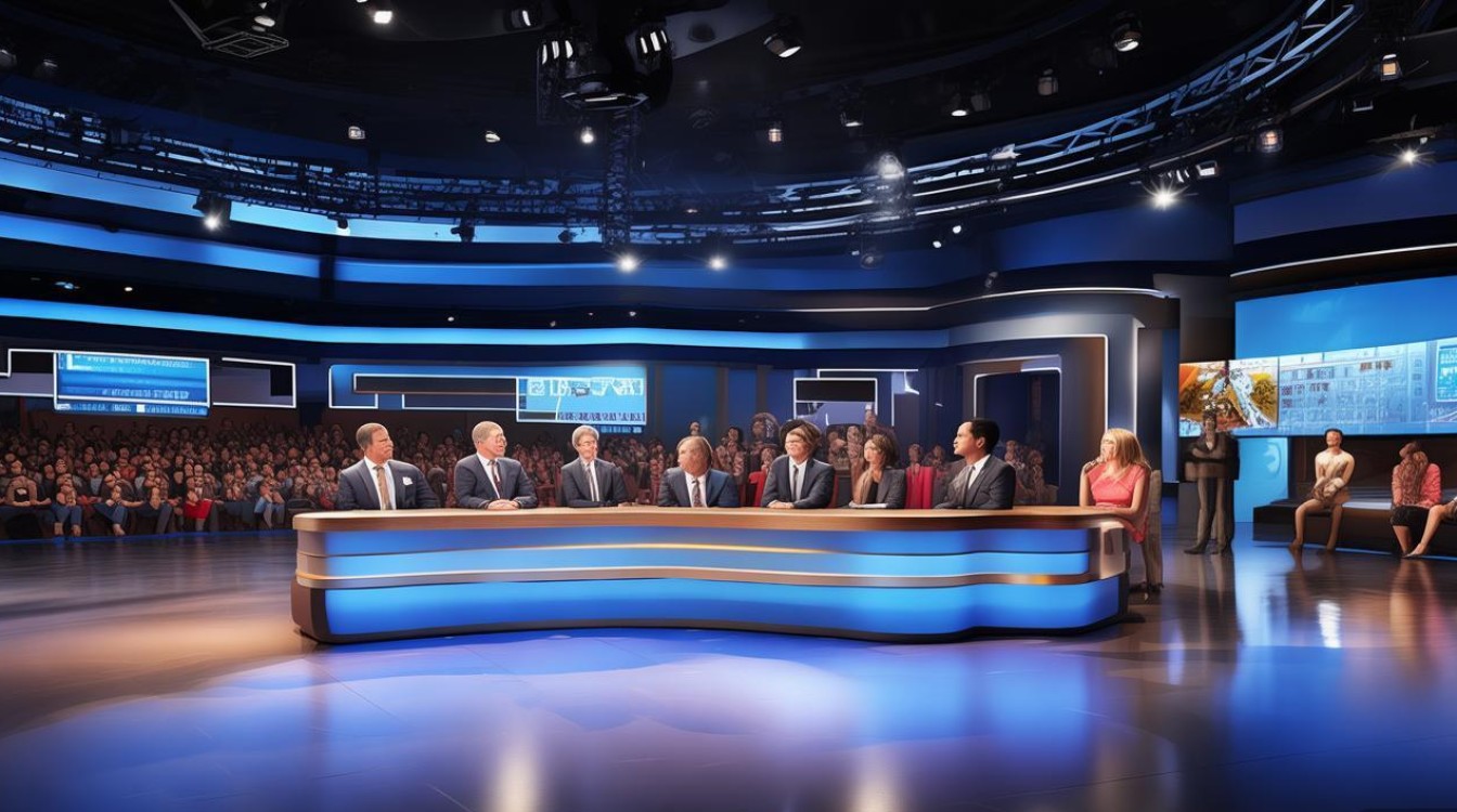 雅思口语quiz show