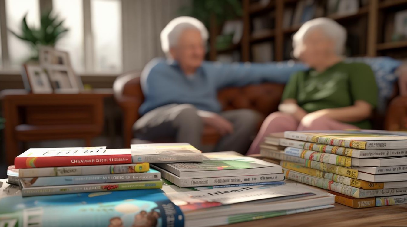 适合老年人的健康小常识