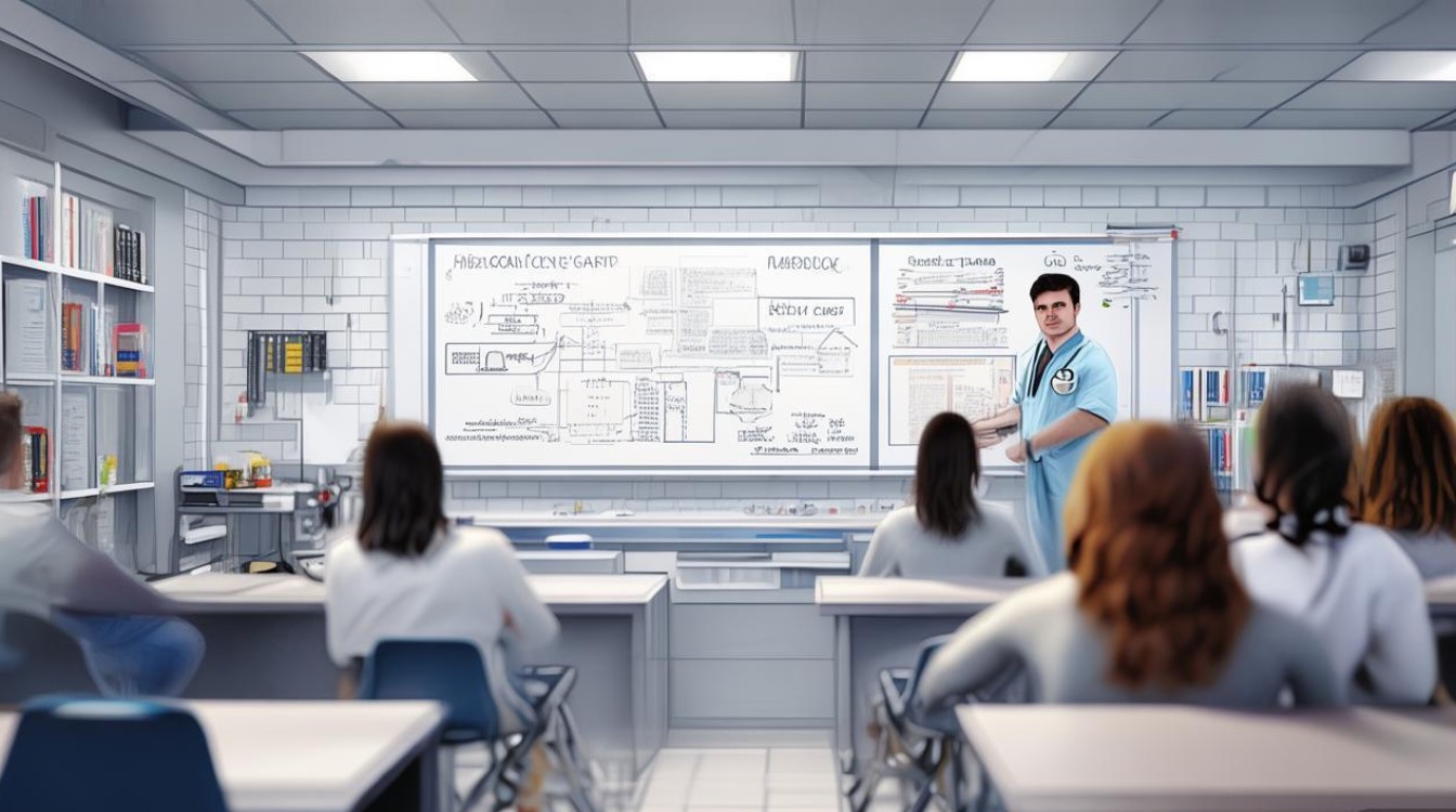 医学常识和医疗保健知识