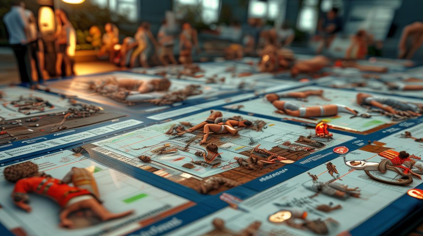 18种意外事故急救常识