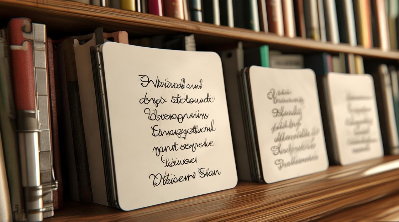 各类作文的结尾