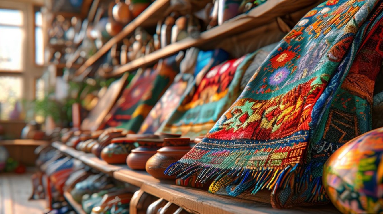 雅思口语souvenirs