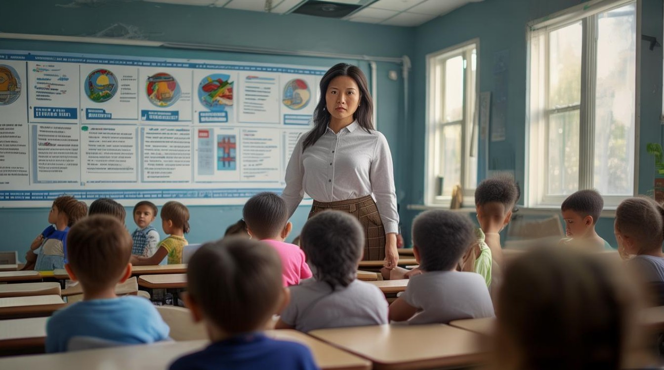 小班反恐安全教育