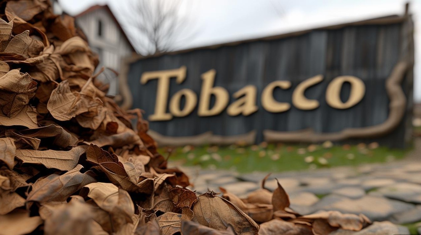 烟草读英语作文