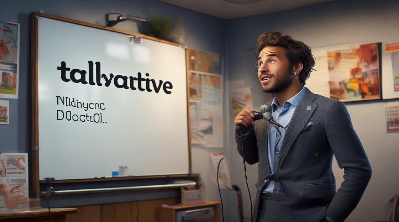 雅思口语talkative