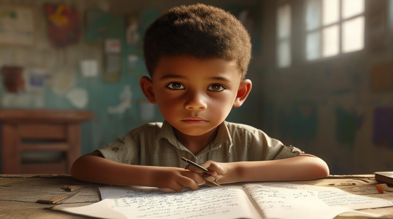 雅思作文穷孩子