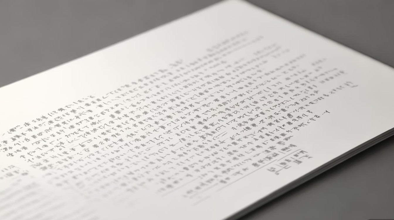 小作文模板范文