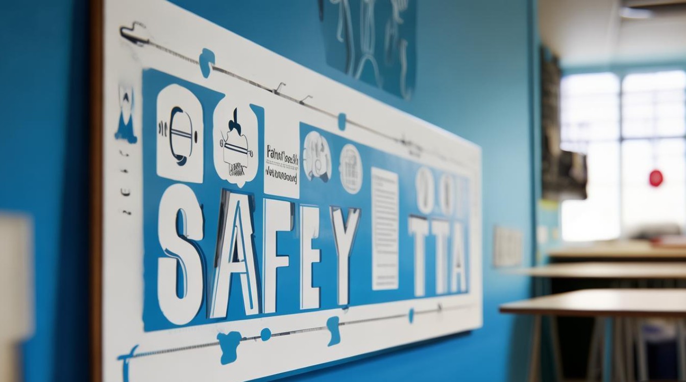 壁报主安全教育 壁报主安全教育