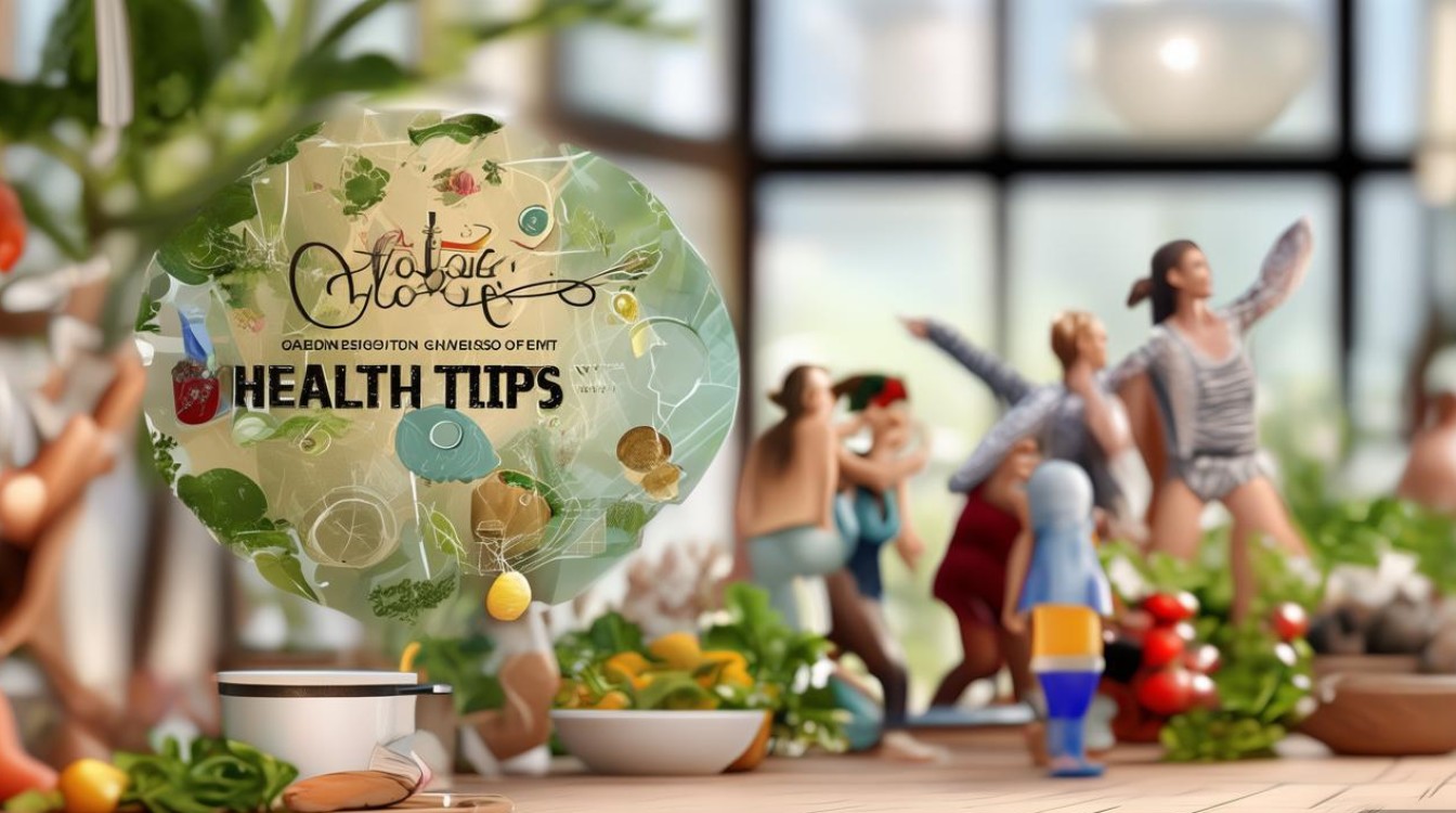 十月份健康常识