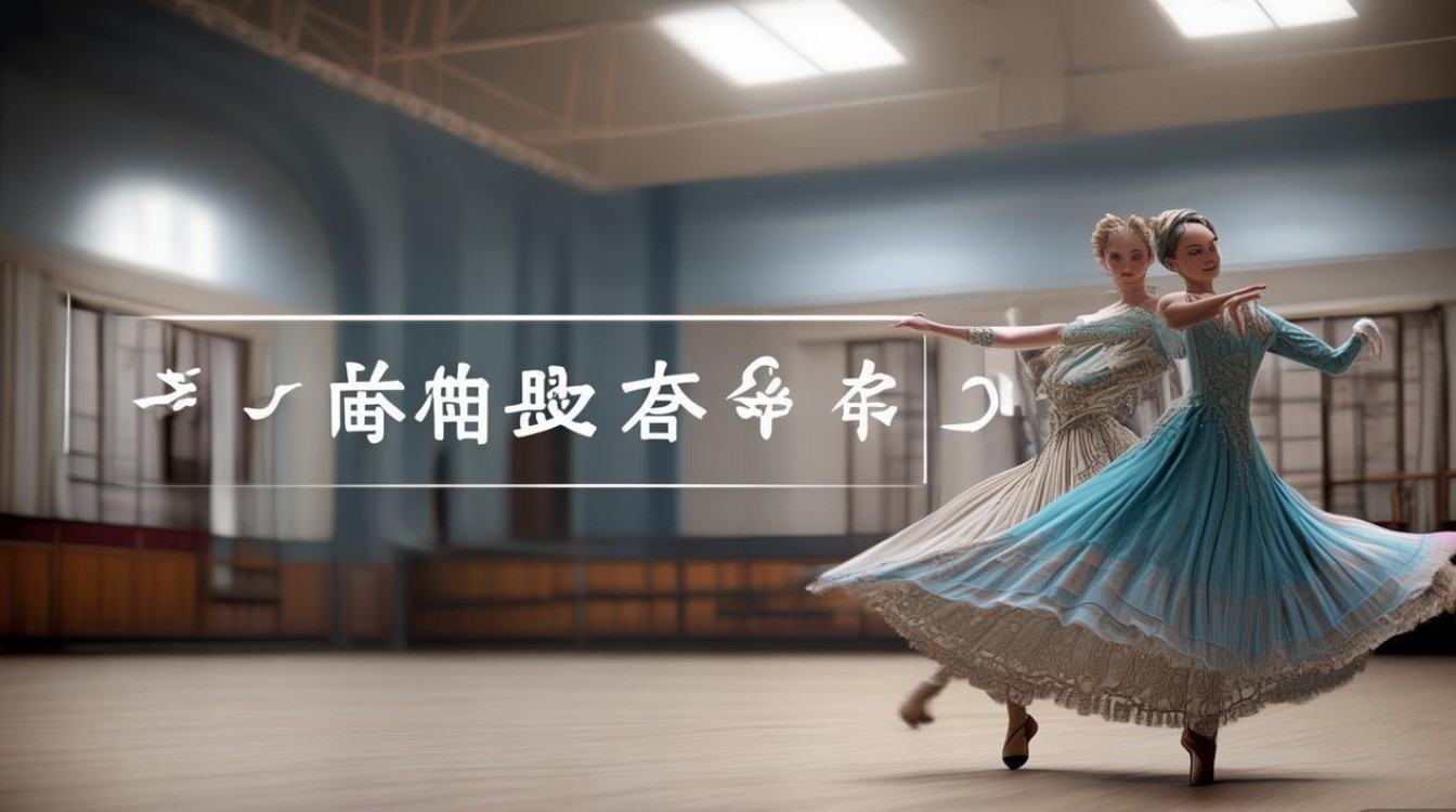 国标舞的基本常识包括