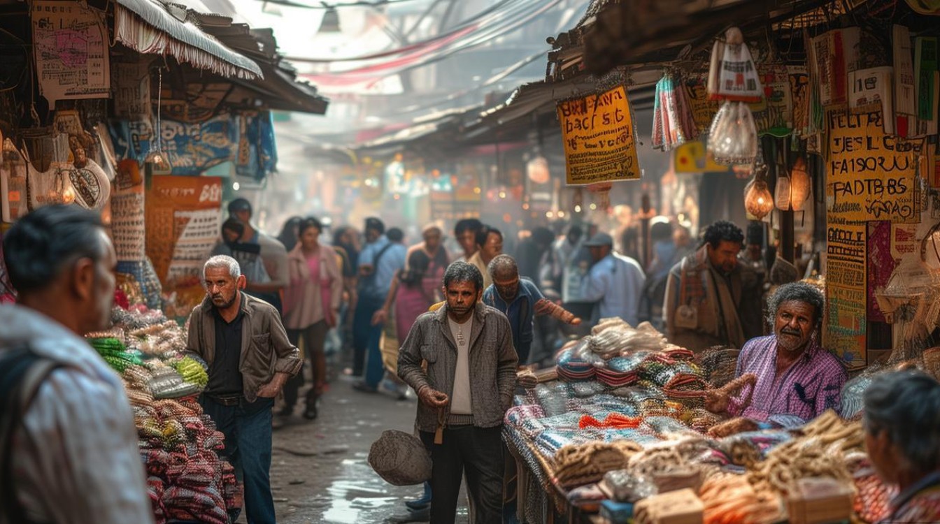 雅思口语话题bargain