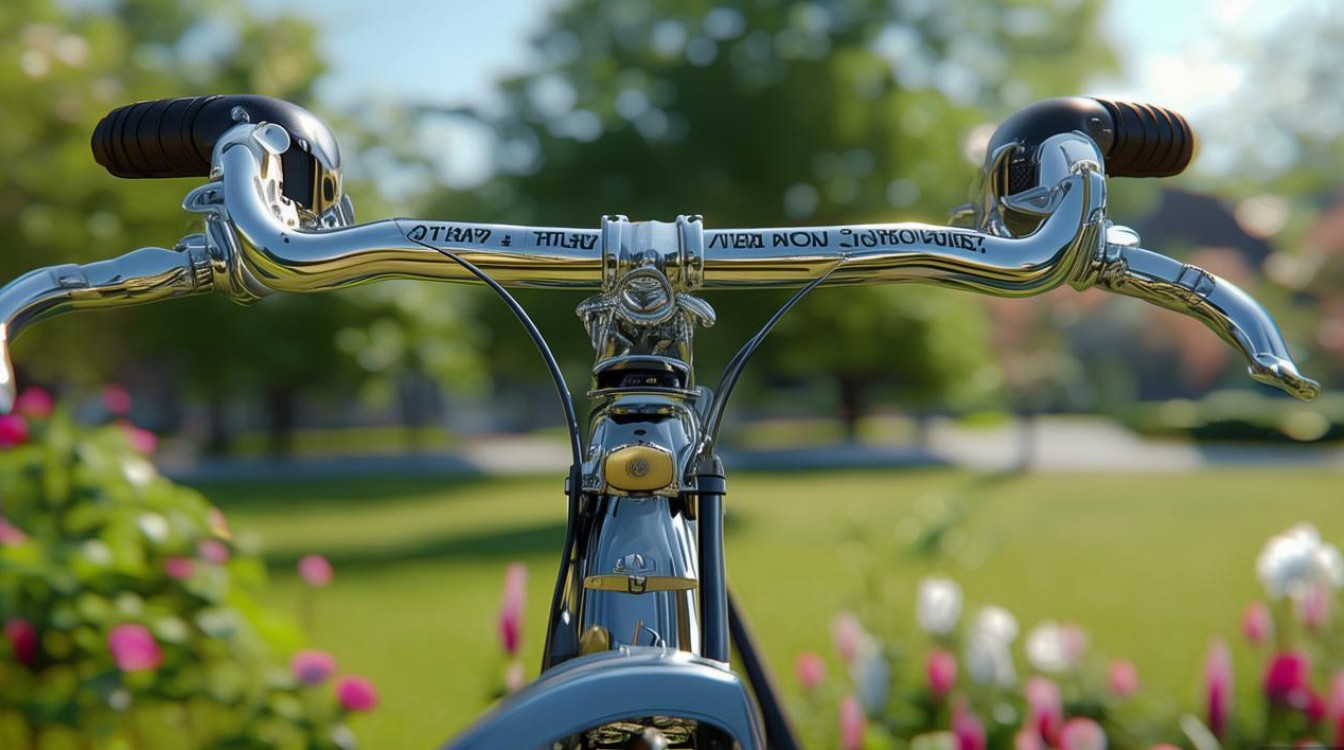 雅思口语话题bicycle