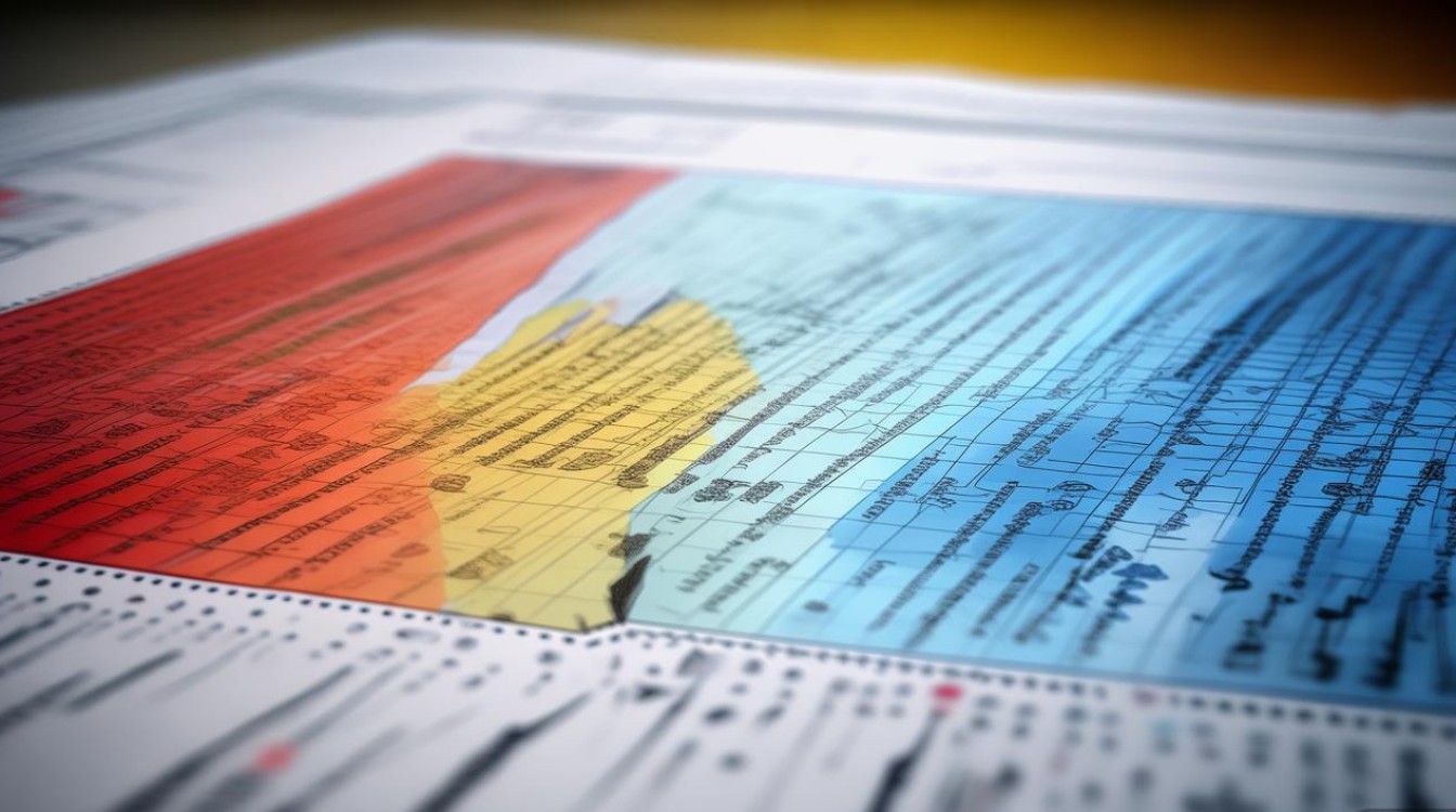 对比形图表作文