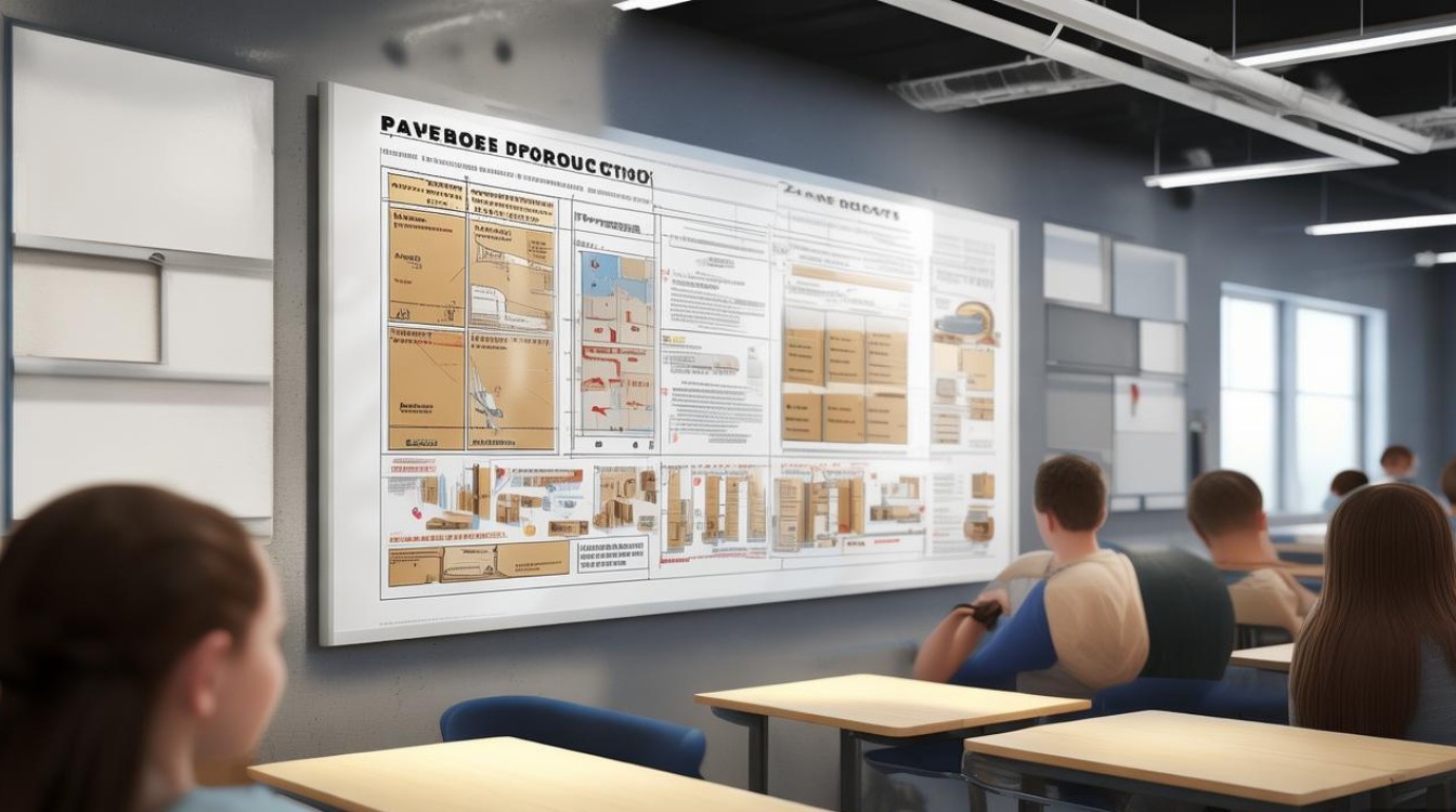 纸板生产安全教育