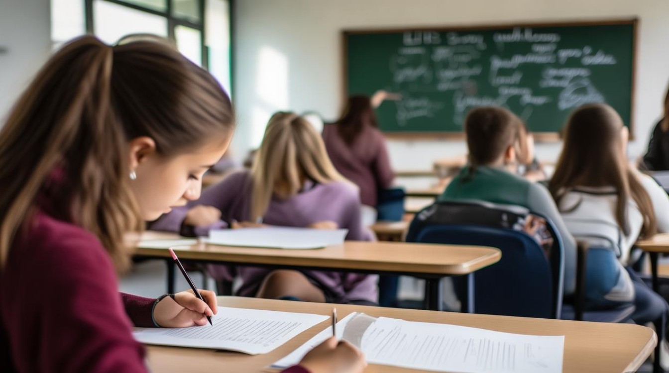 义工课雅思作文