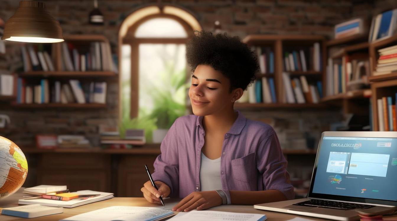 怎样提高自己的英语口语能力