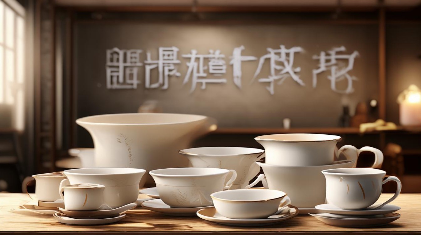 生活常识6杯茶喝出健康