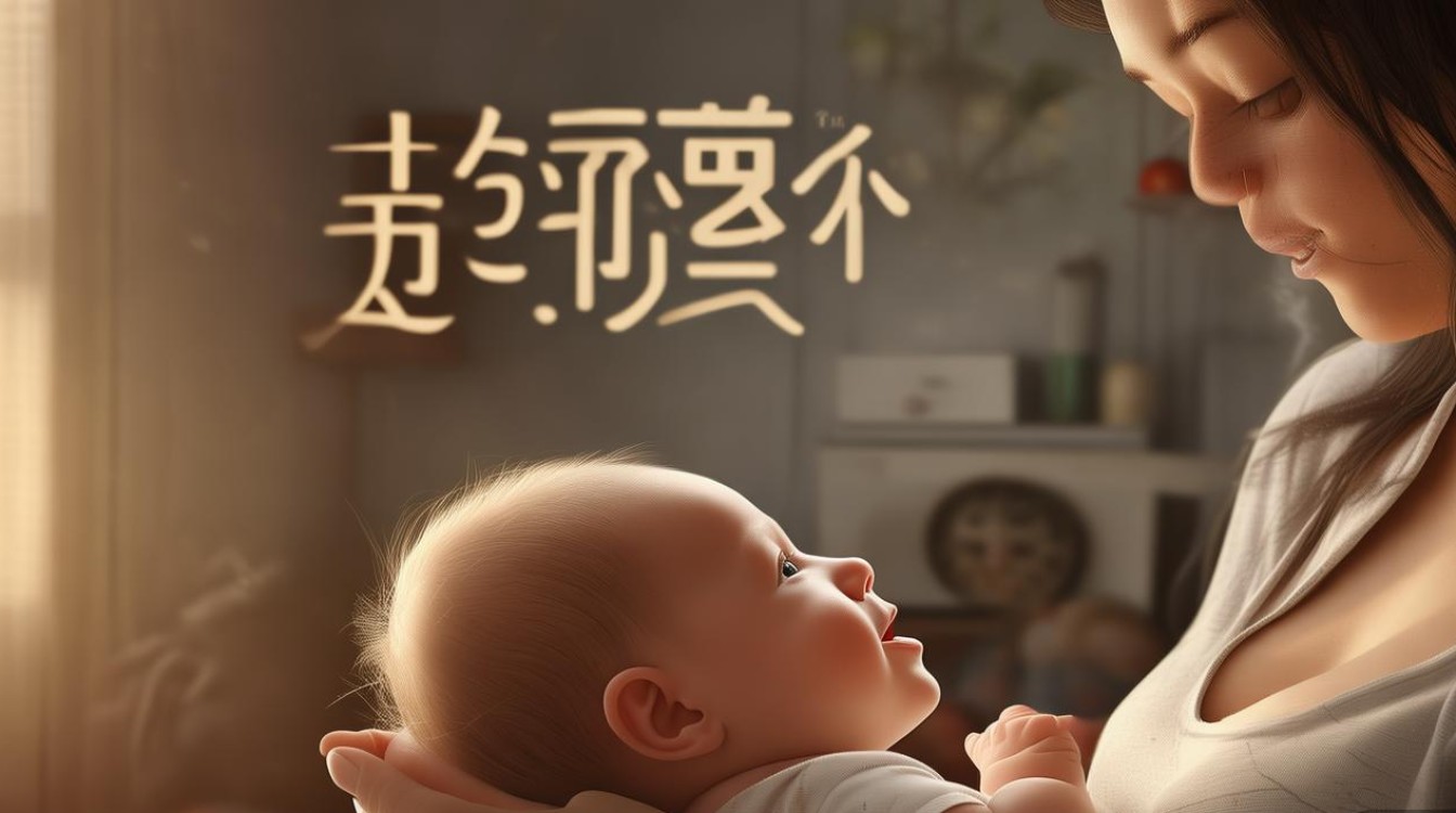 母乳喂养的25个常识