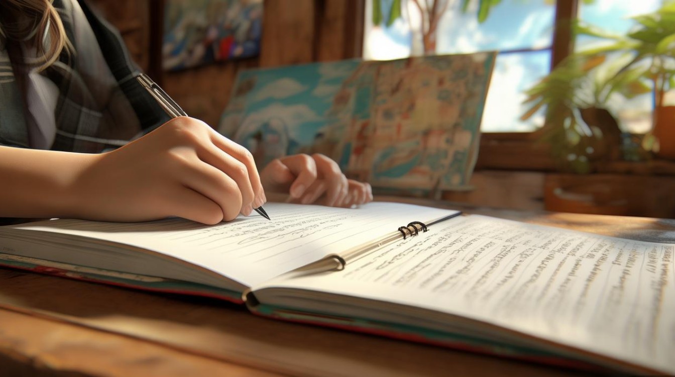 雅思旅行的作文