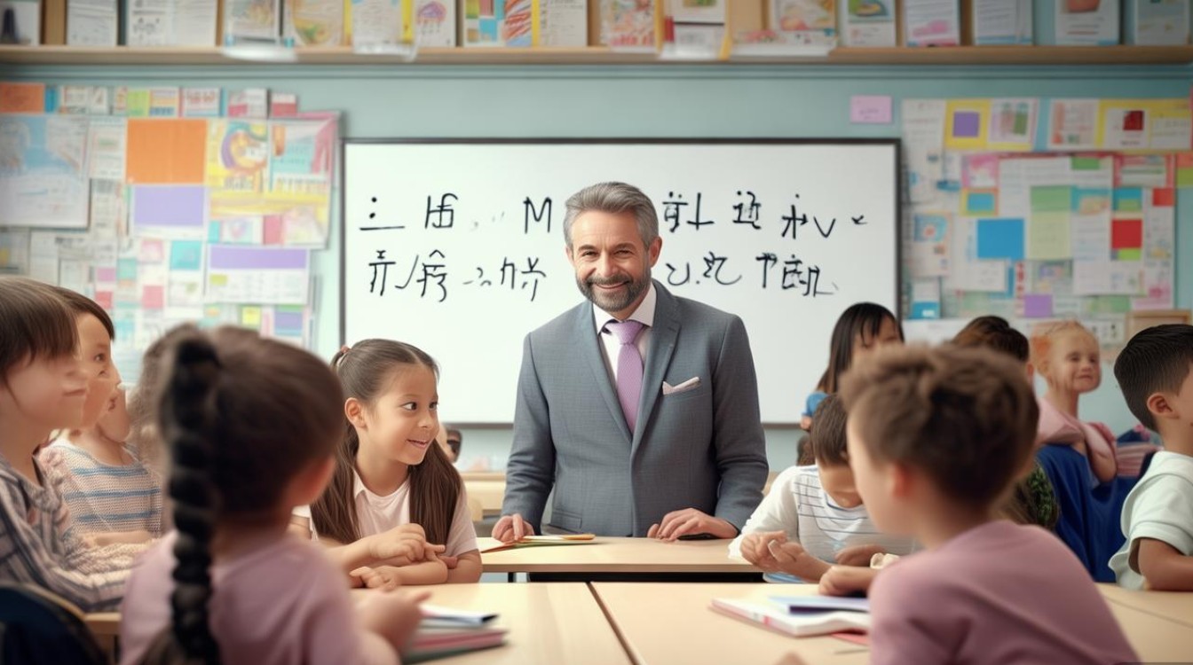 儿童英语口语培训班哪里好