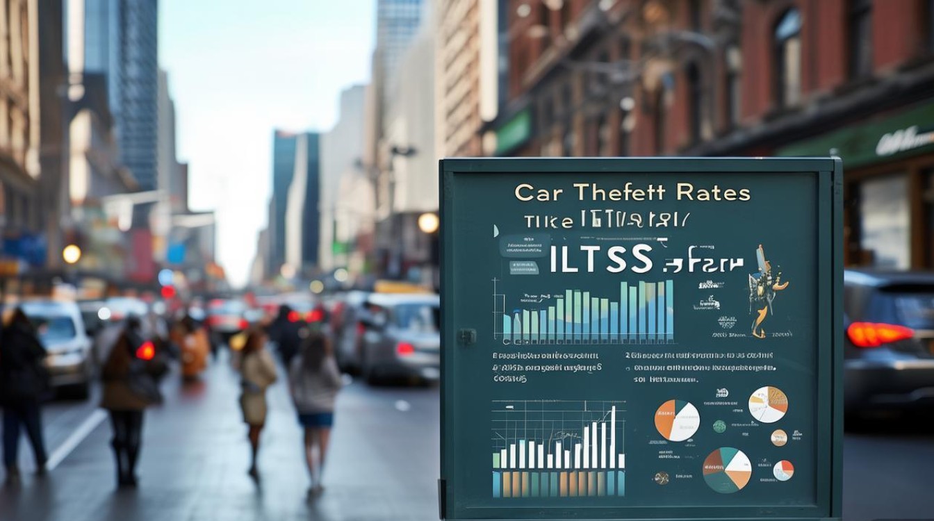 雅思作文偷车率