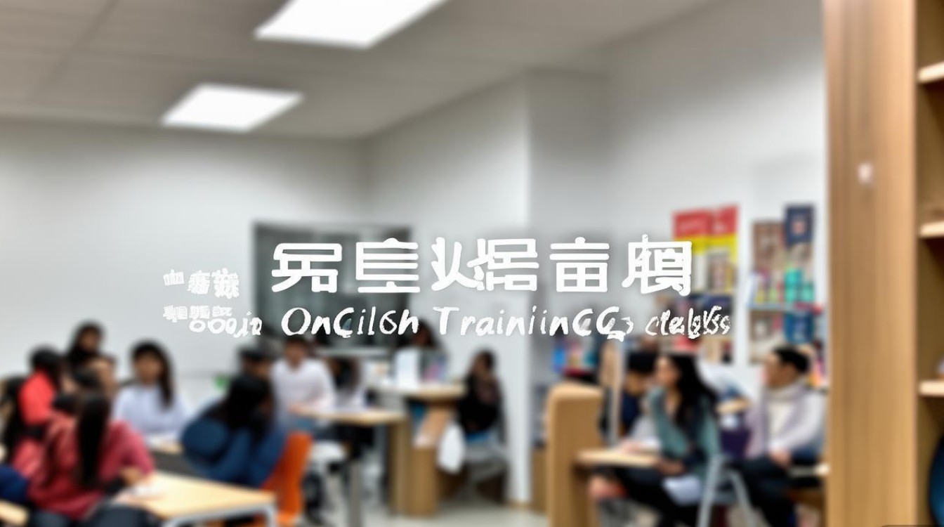 青岛英语口语培训班哪个好