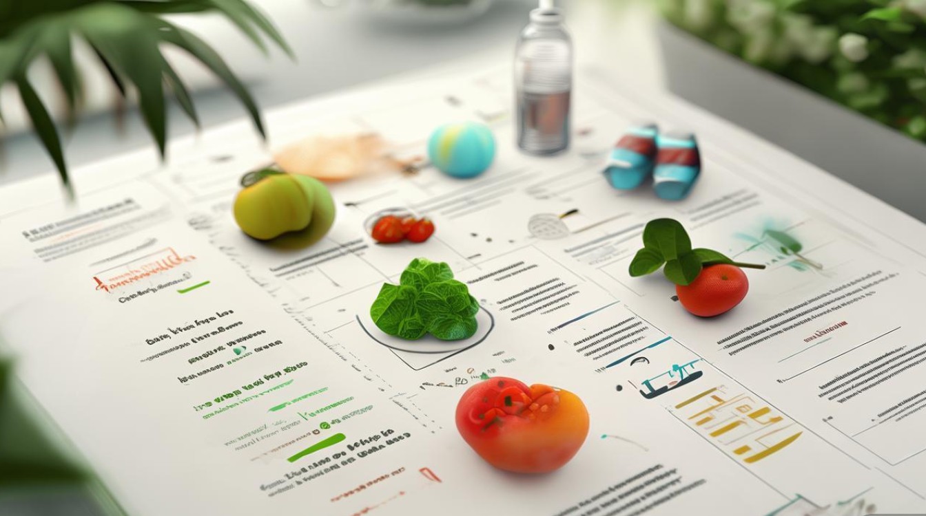 有关身体健康的小常识