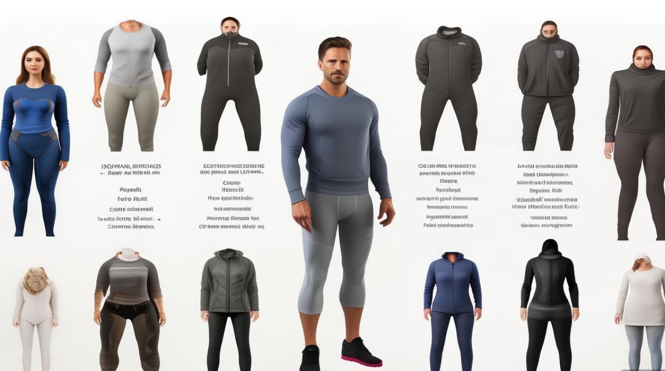 保暖内衣的十大常识 保暖内衣的十大常识