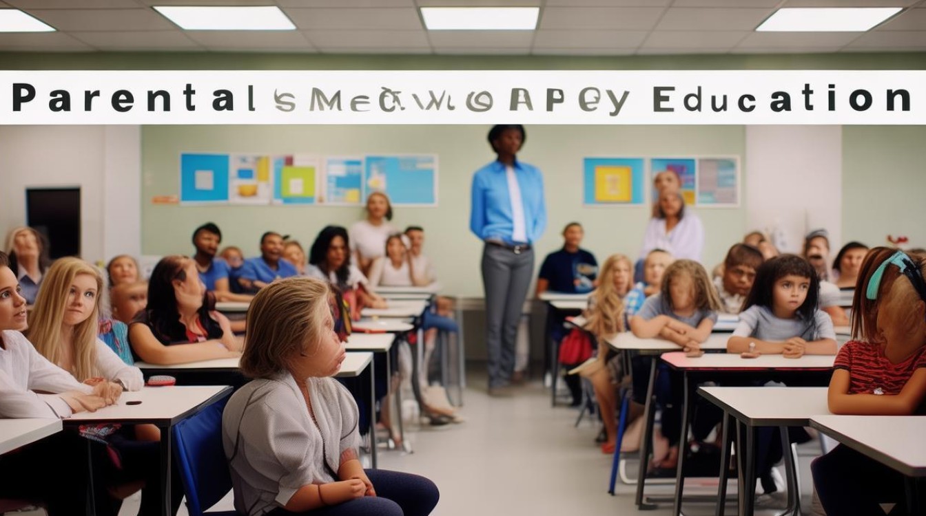 家长教官安全教育