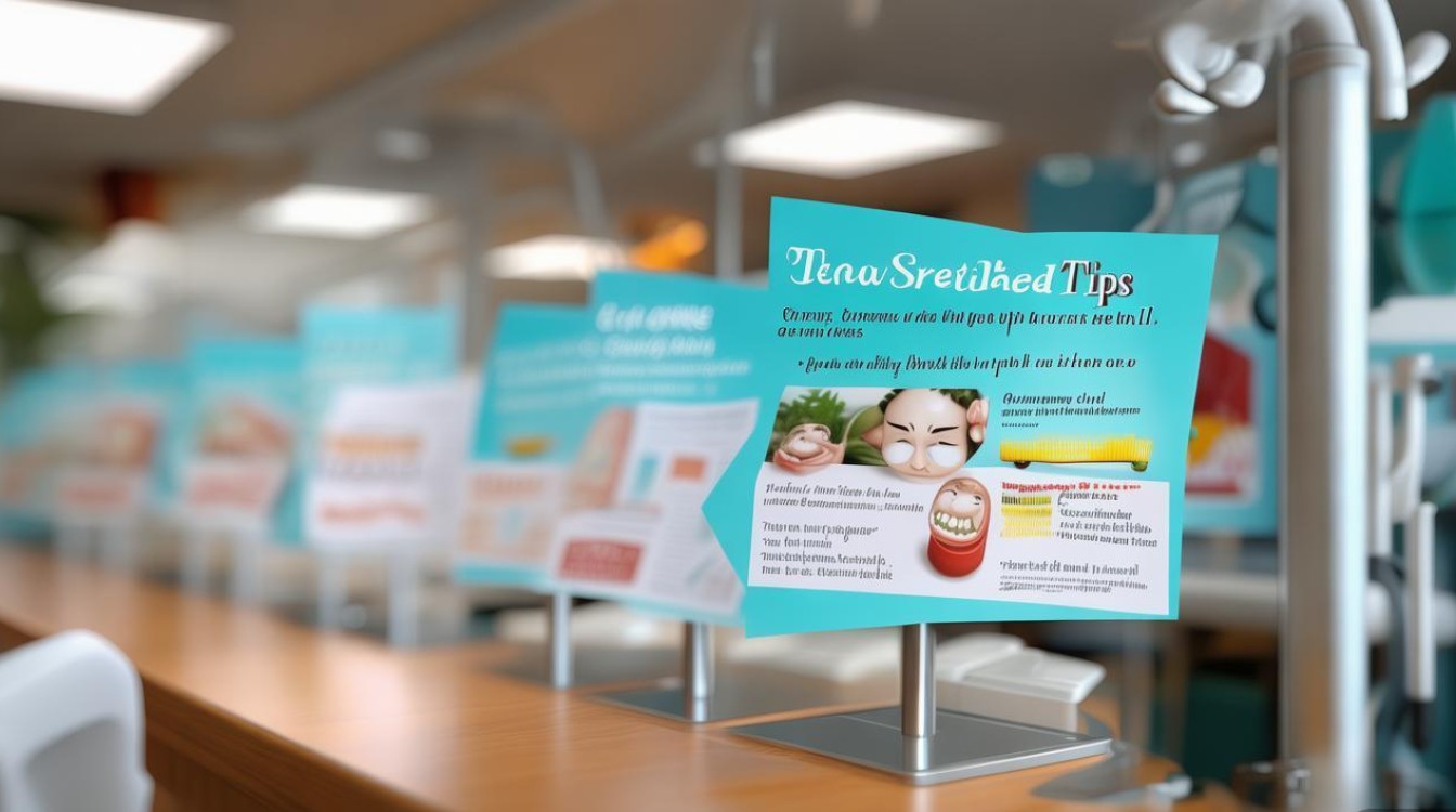 护牙的十个常识