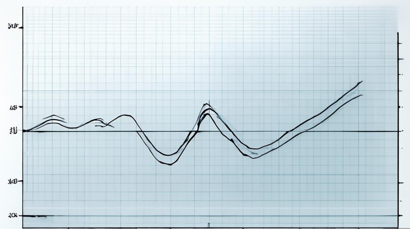 线形图英文作文