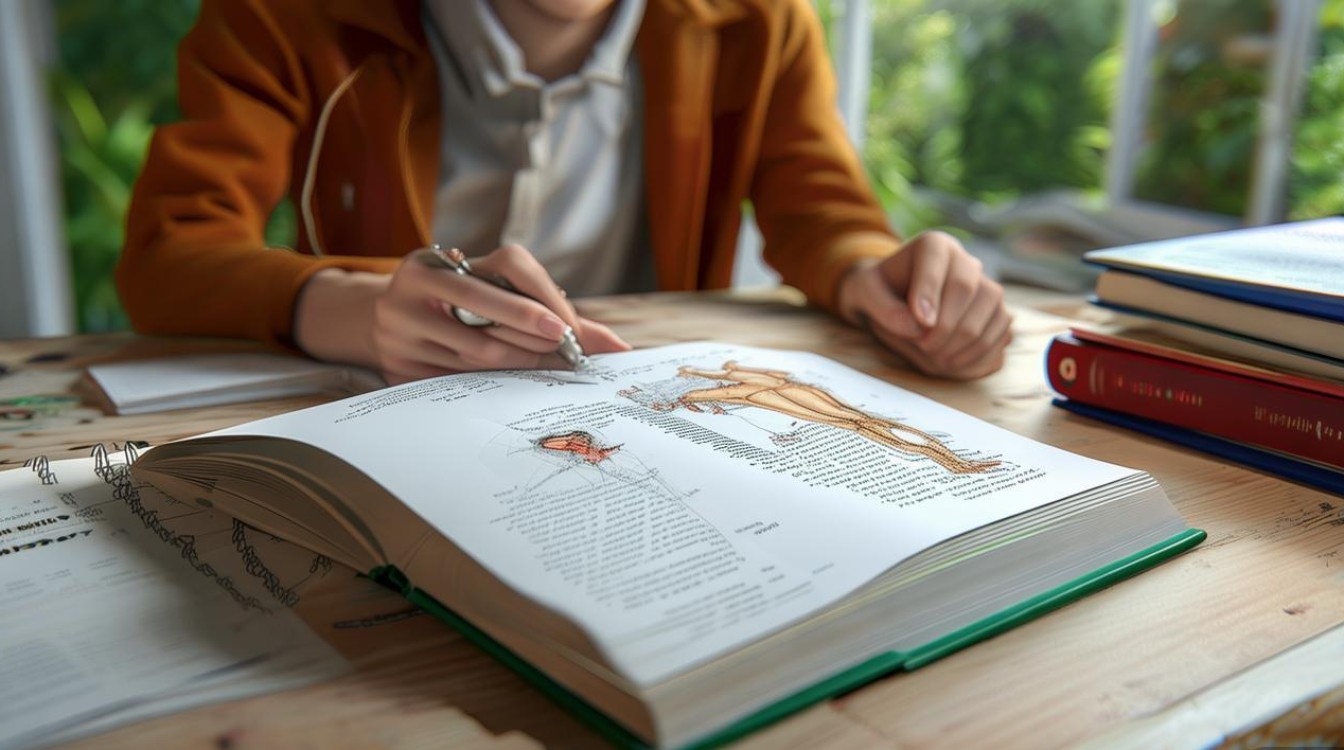 高中生生理健康常识