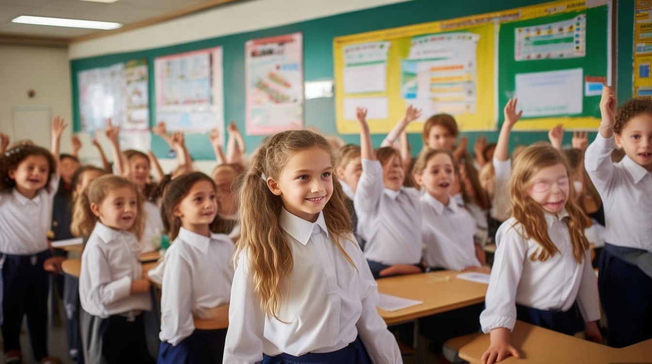 小学生生活礼仪常识