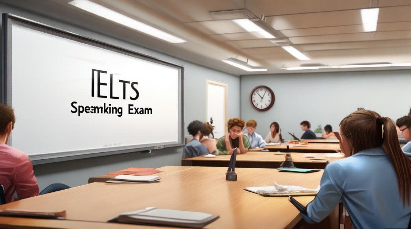 雅思口语考试上午几点开始 雅思口语考试上午几点开始