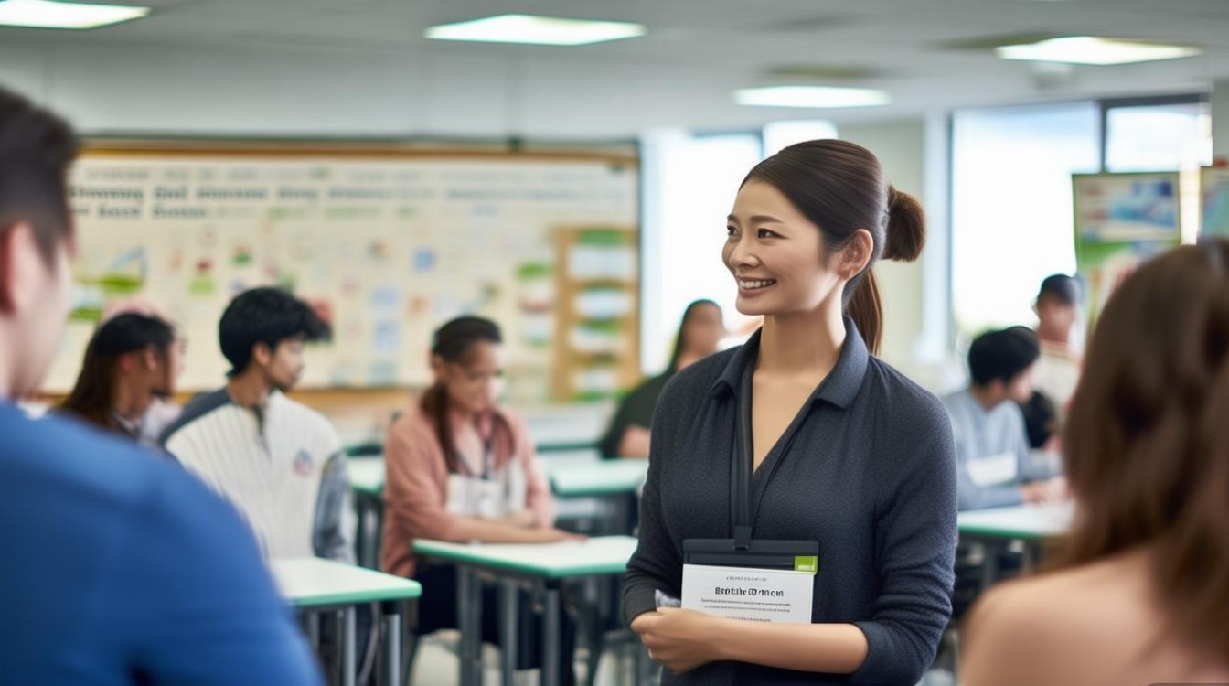 英语口语外教一对一培训班